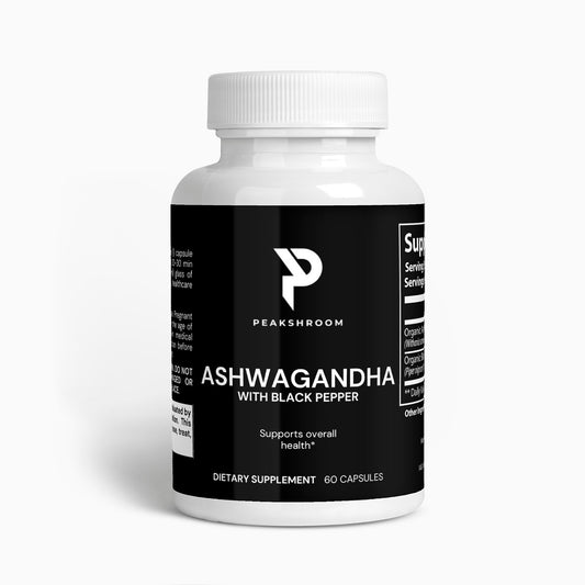 Ashwagandha