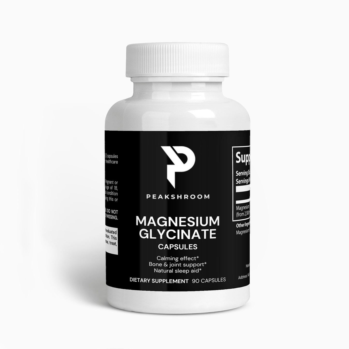 Magnesium Glycinate