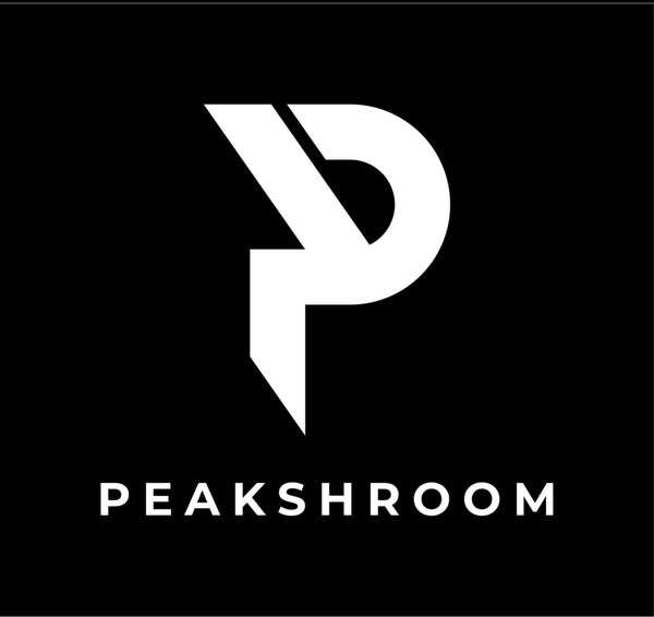 Peakshroom